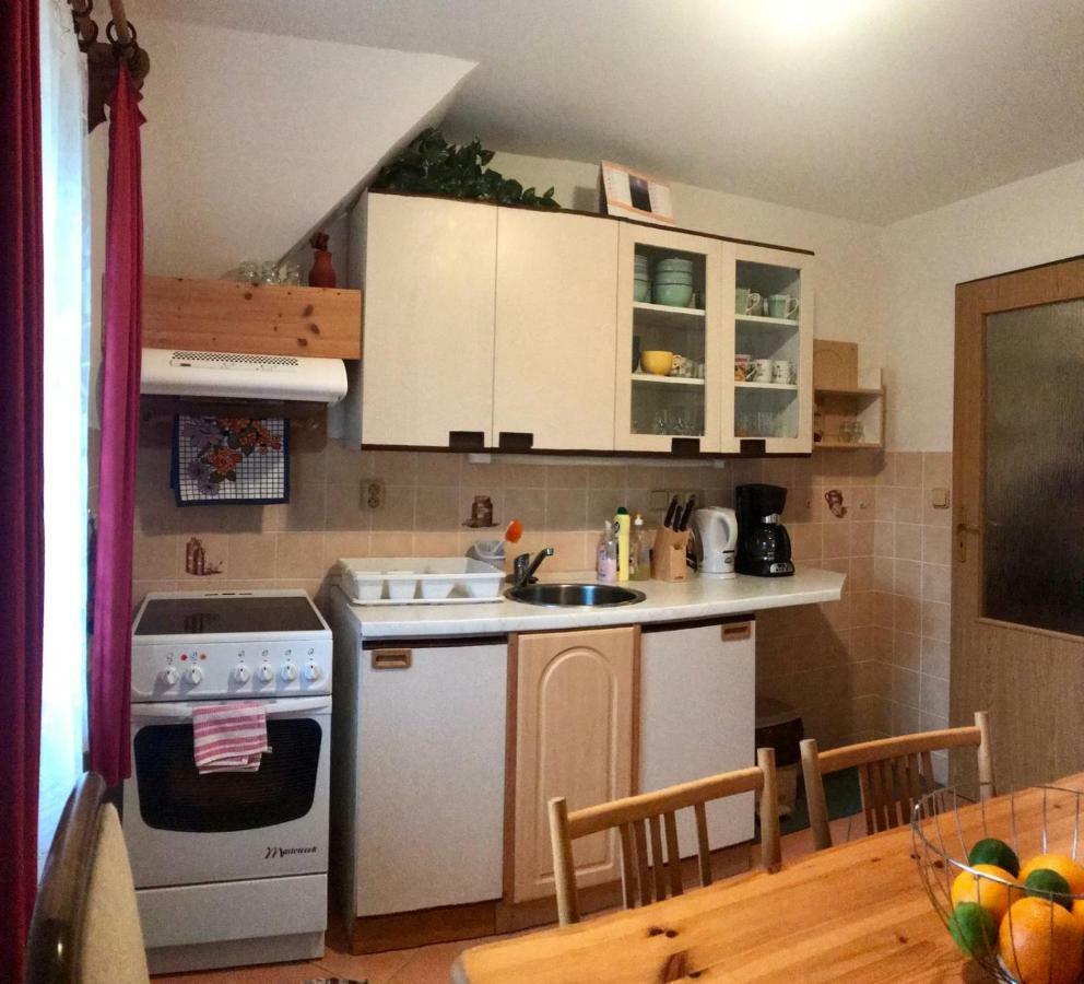 Ubytovani Mape, Rokytnice Nad Jizerou, Horni 679, 512 44 Exterior foto