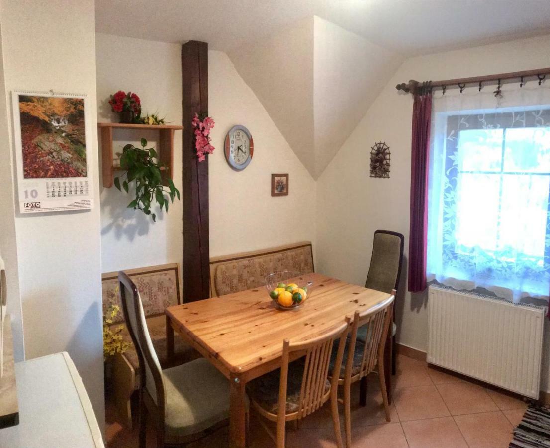 Ubytovani Mape, Rokytnice Nad Jizerou, Horni 679, 512 44 Exterior foto