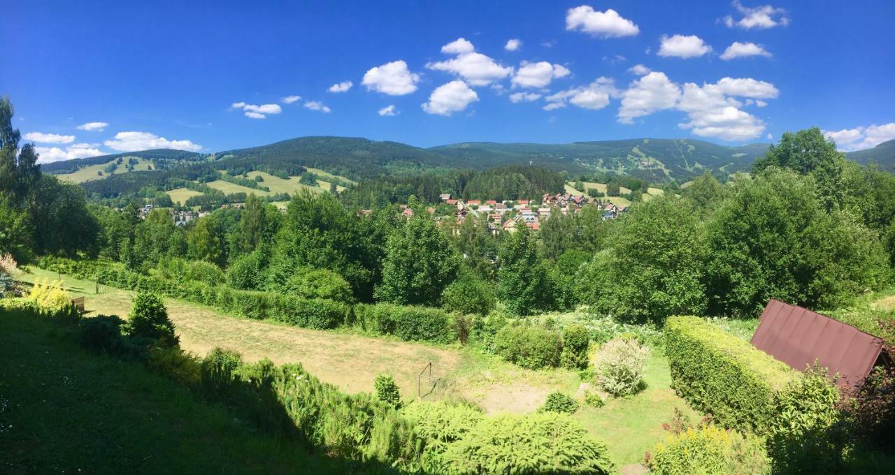 Ubytovani Mape, Rokytnice Nad Jizerou, Horni 679, 512 44 Exterior foto