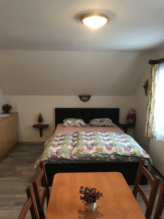 Ubytovani Mape, Rokytnice Nad Jizerou, Horni 679, 512 44 Exterior foto