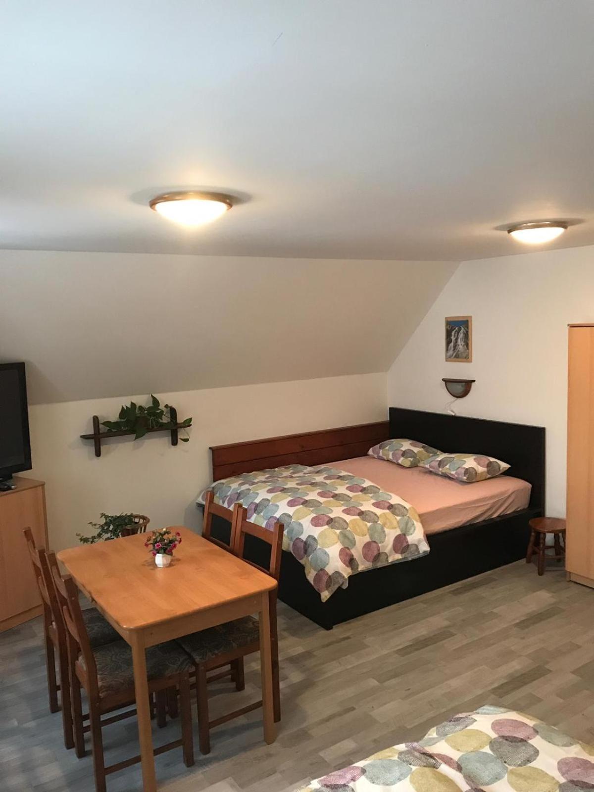 Ubytovani Mape, Rokytnice Nad Jizerou, Horni 679, 512 44 Exterior foto