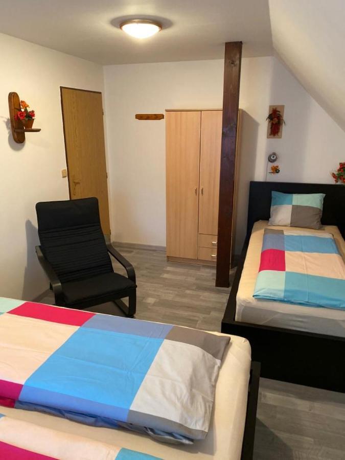 Ubytovani Mape, Rokytnice Nad Jizerou, Horni 679, 512 44 Exterior foto
